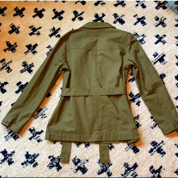 Cargo jacket - Picture 4 of 5